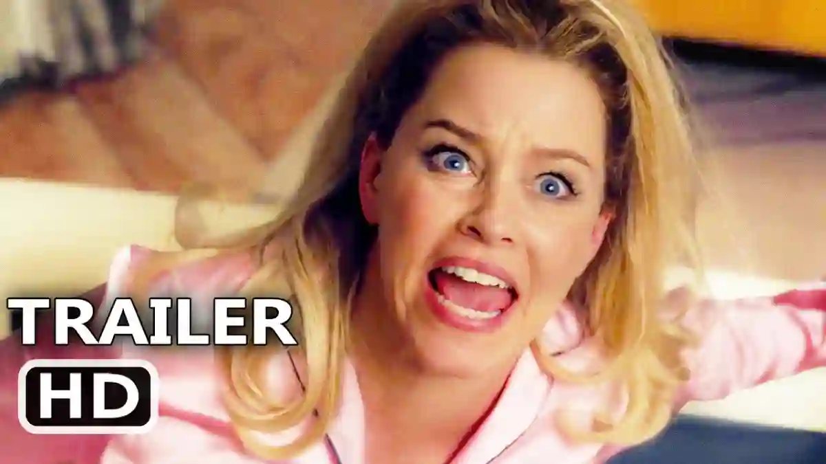 The Miniature Wife 2026, Elizabeth Banks Series, New TV Series 2026, The Miniature Wife Cast, Peacock Series 2026, TV Show Trailer