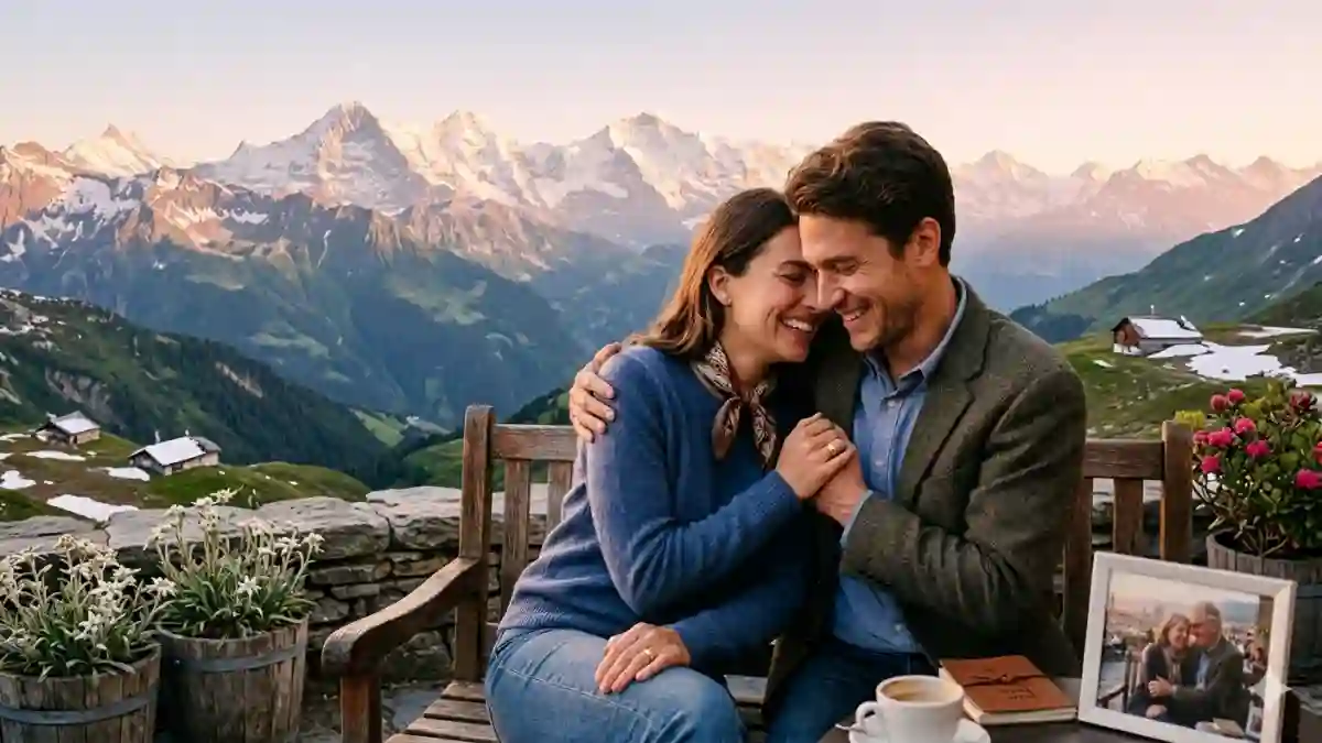 true love story, real romantic story, inspiring love story USA, emotional relationship story, viral love story, modern romance